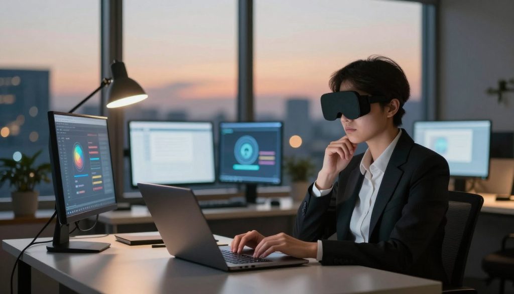 Ensuring Privacy and Anonymity While Exploring