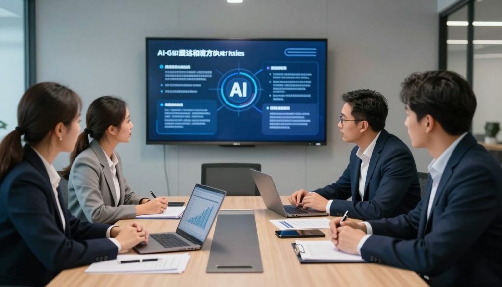 Managing risks when selling AI-generated adult media and following tos