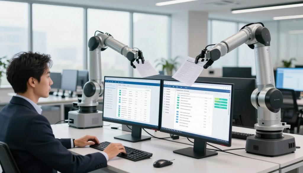 automation