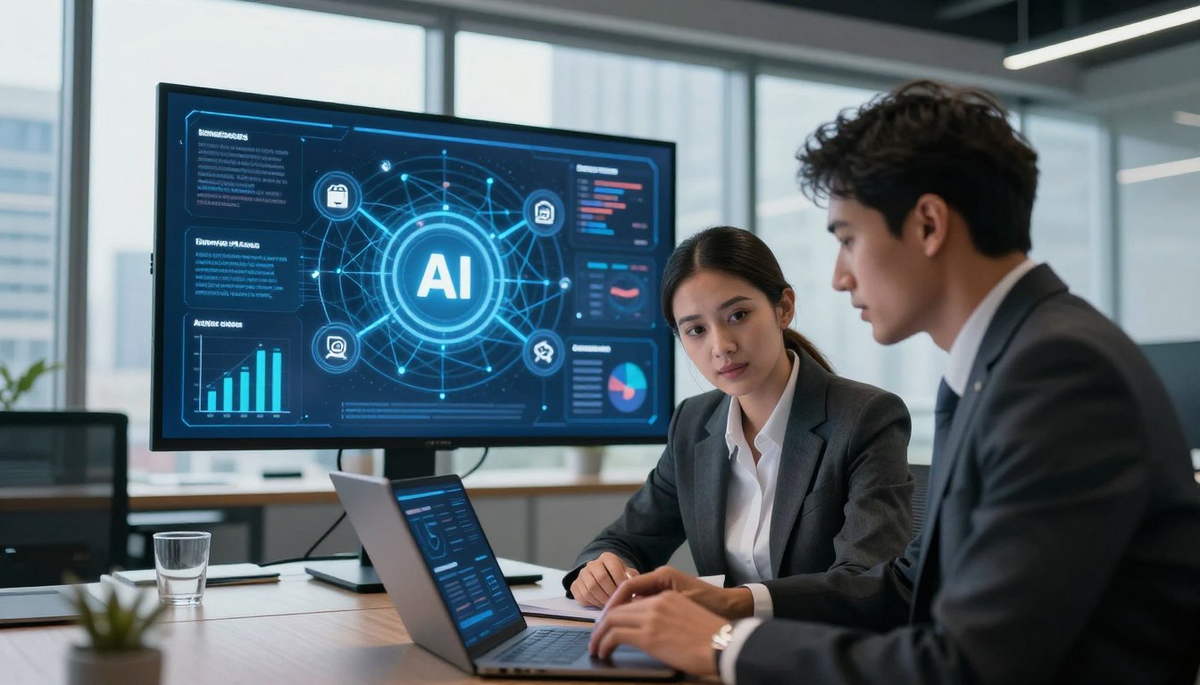 enterprise ai porn api