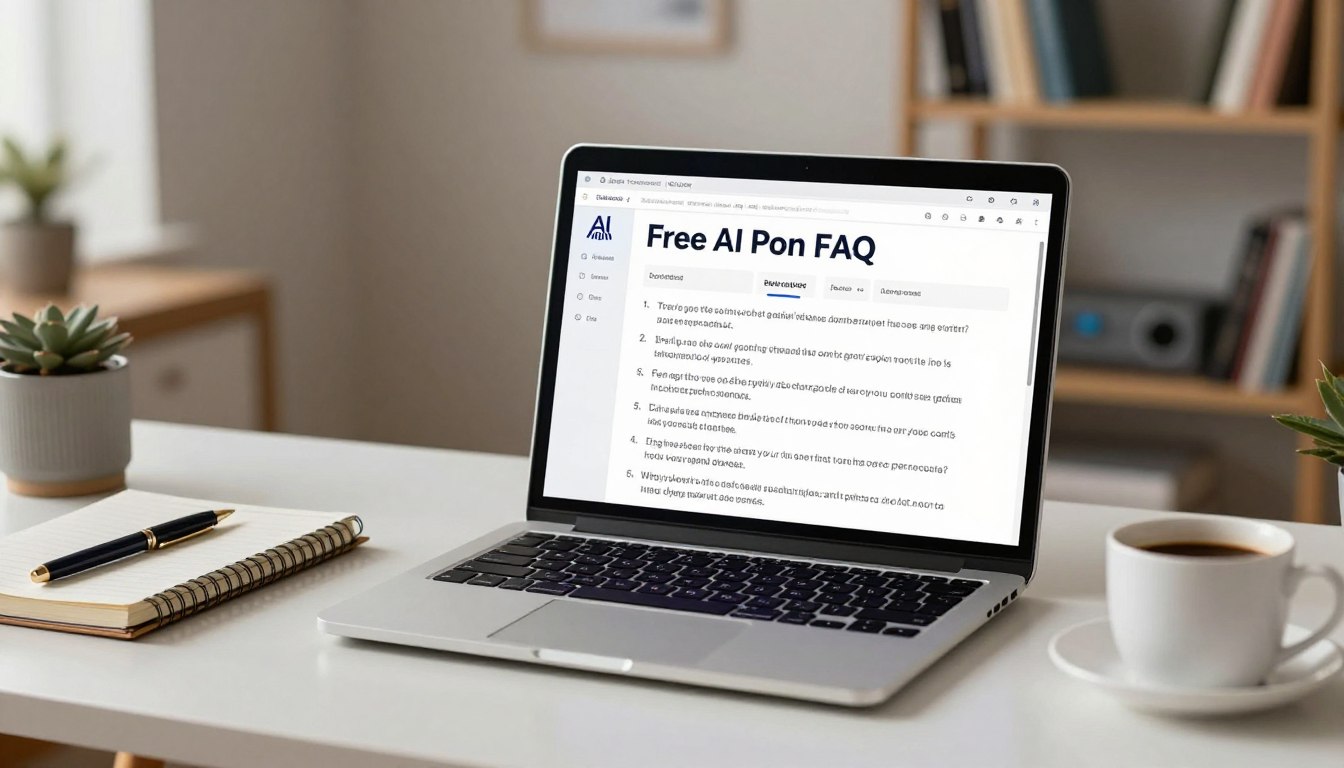 free ai porn faq
