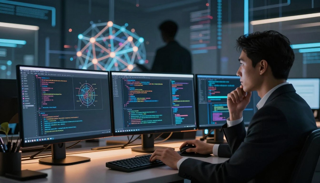how free ai porn works