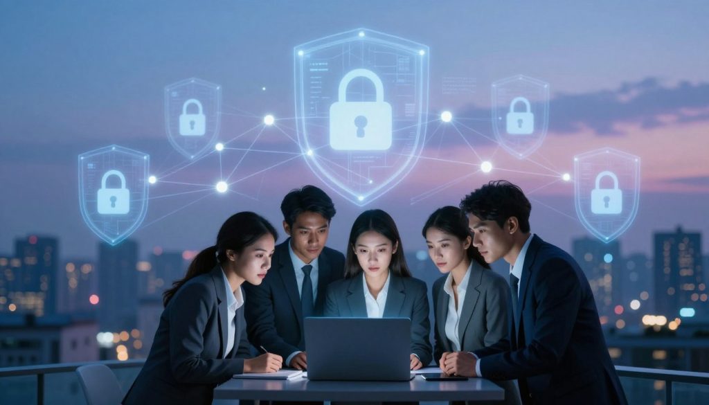 identity protection
