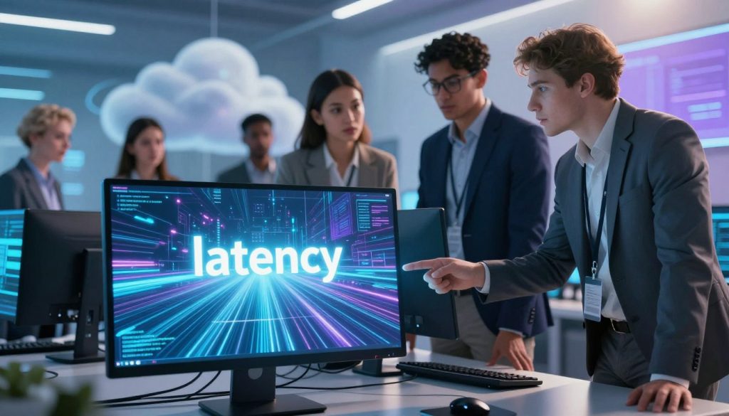 latency