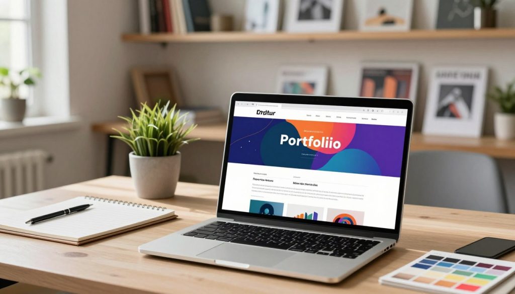 portfolio