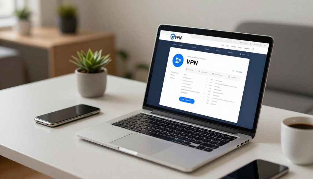 vpn