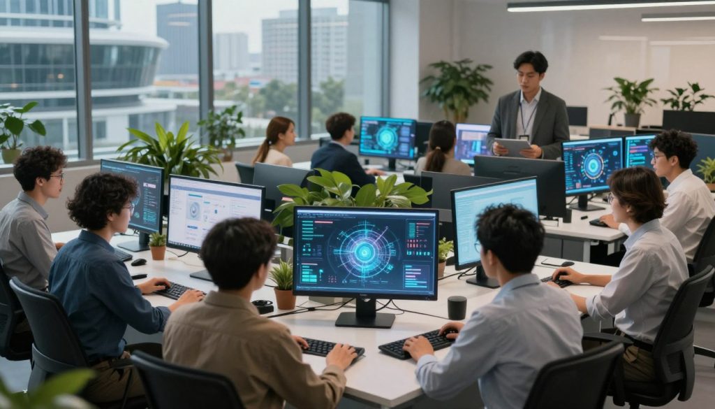 future of free ai porn